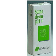 Samederm PH4 Limpiador 150ml-1