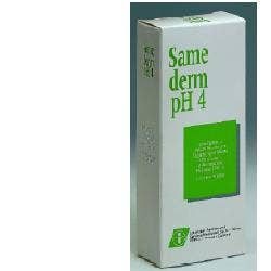 Samederm PH4 Limpiador 150ml-1