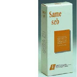 Same Seb Limpiador Piel Grasa Líquido 150ml-1