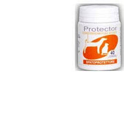 Protector Hepatoprotector Pienso Complementario Perros/Gatos 40 Comprimidos-1
