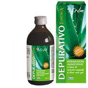 Tonorex Depurativo 200ml-1