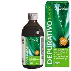 Tonorex Depurativo 200ml-1