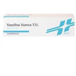 Vaselina Blanca 30ml-1