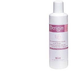 Derigyn Dermodetergente PH3.5 500ml-1