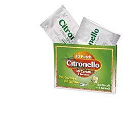 Citronelo 30 parches-1