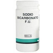 Bicarbonato De Sodio En Polvo 500g-2