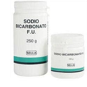 Bicarbonato de Sodio en Polvo 100g-1