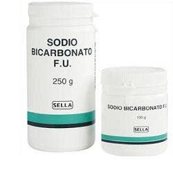 Bicarbonato de Sodio en Polvo 100g-1