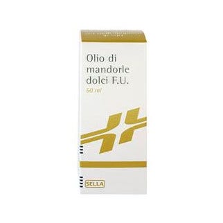 Solución de Aceite de Almendras Dulces 50ml-2