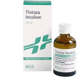 Saddle Tintura Incolora 30ml-1