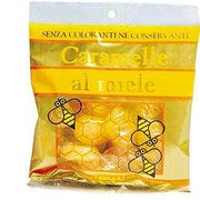 Caramelos De Miel Bolsa 55g-1