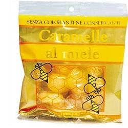 Caramelos De Miel Bolsa 55g-1