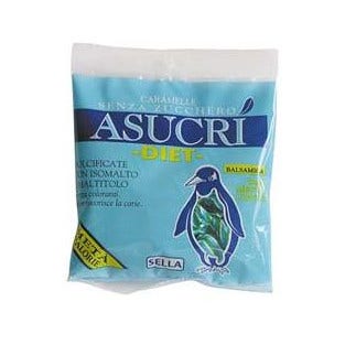 Asucri Caramelo Balsmico 40g-2
