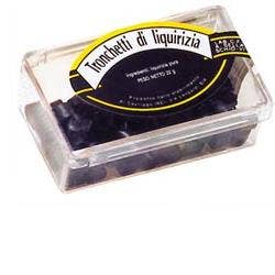 Tronchetti Regaliz Caja 33g-1