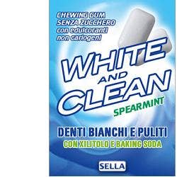 Chicle blanco y limpio-1