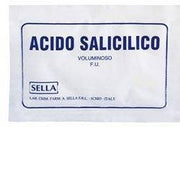 Bolsas de cido salicílico 10g-1