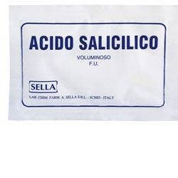 Bolsas de cido salicílico 10g-1