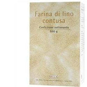 Harina de lino 250g-1
