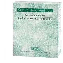 Lino Semi Envasado Al Vacío 250g-1