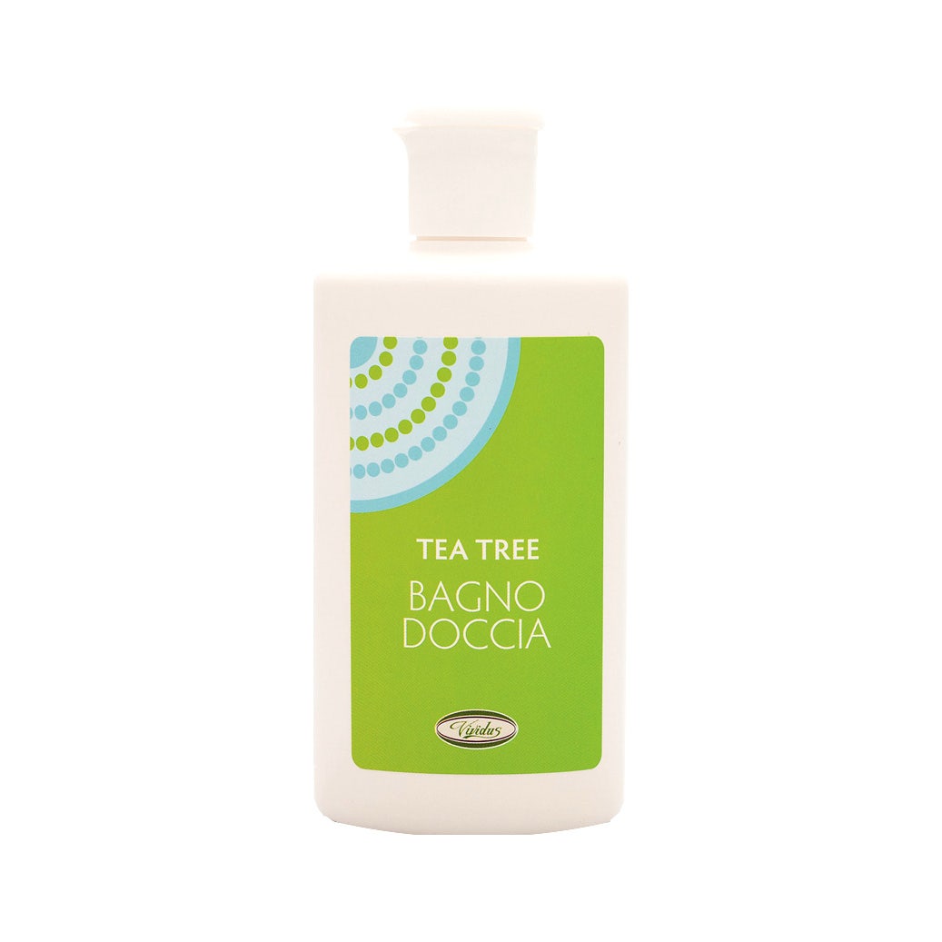 Gel de Ducha Árbol del Té 250ml-3