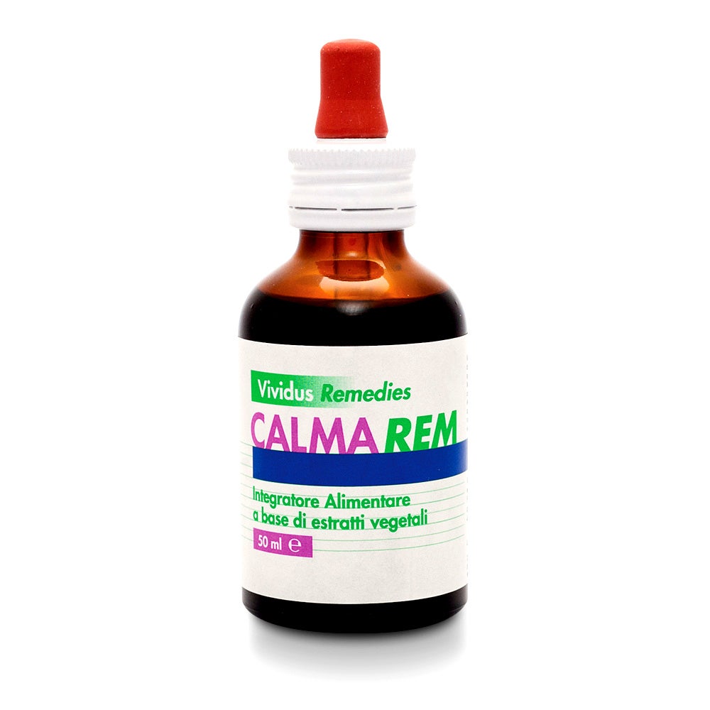 Calmarem Gotas 50ml-2
