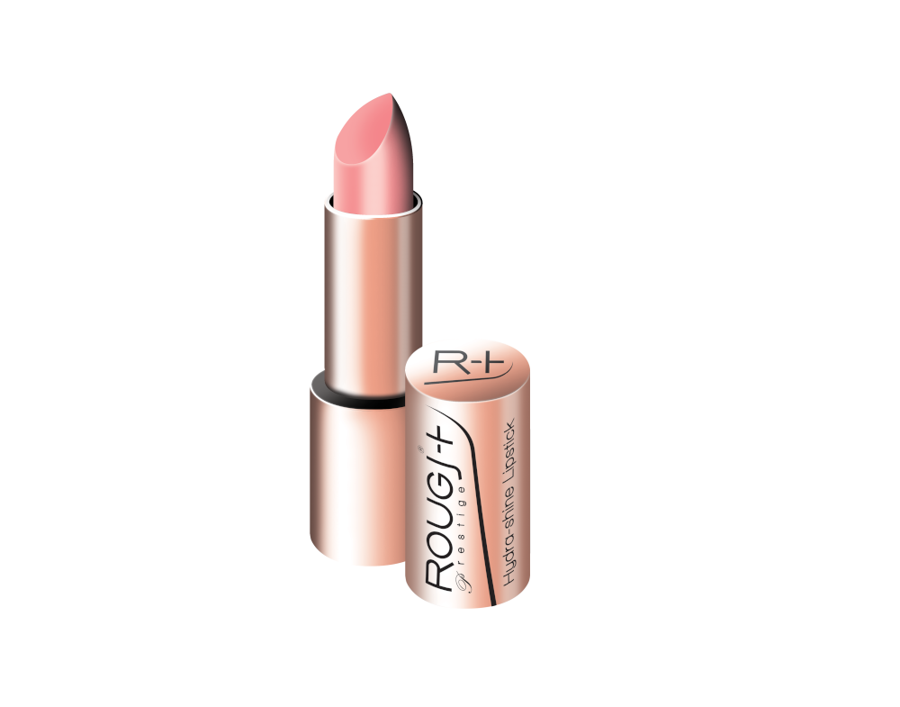 Barra de labios Rougj Prestige Hydra-Shine 02 Azúcar-1