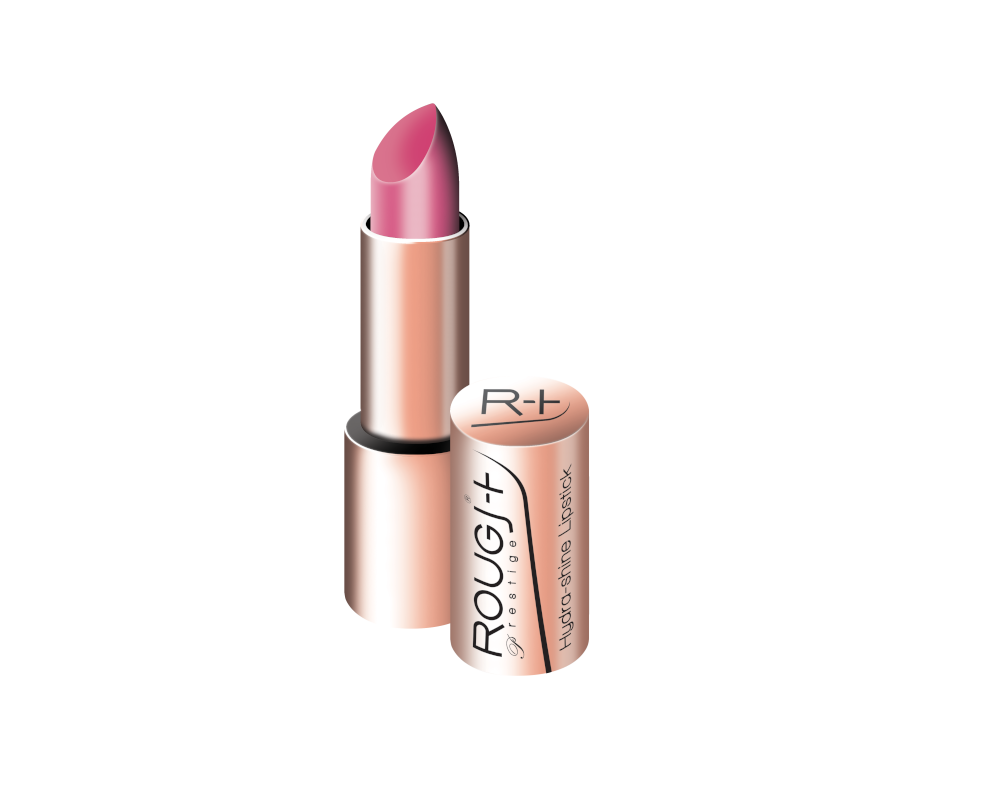 Barra de labios Rougj Prestige Hydra-Shine 05 Heart Candy-1