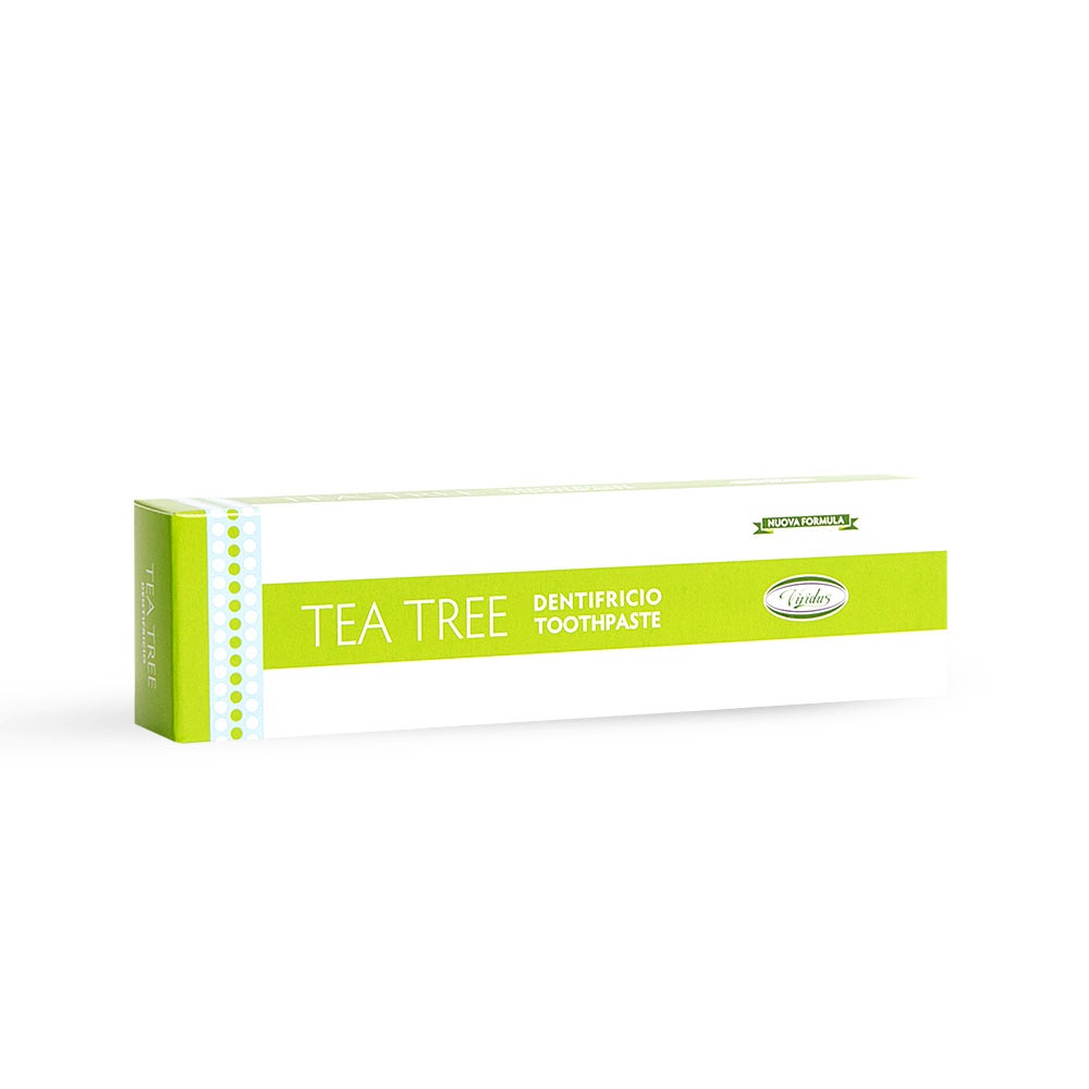 Pasta de dientes de rbol de té 75ml-8