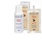 Karité 100 Jabón Dermoliquido Mujer y Niño 250ml-1
