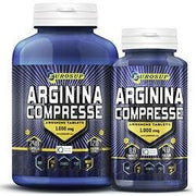 ARGININA COMPRIMIDAS 240CPR-1