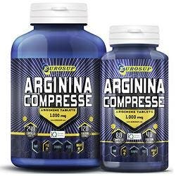ARGININA COMPRIMIDAS 240CPR-1
