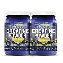Eurosup Crea PW Creatina en Polvo 300g-1