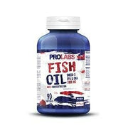 Prolabs Aceite De Pescado 90 Cápsulas Blandas-1