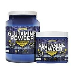 GLUTAMINA EN POLVO 600G-1