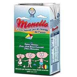 MONELLO LATTE CRESCITA 500ML-1