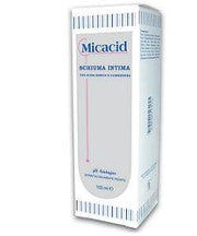 Micacid Espuma Vaginal 100 ml-1