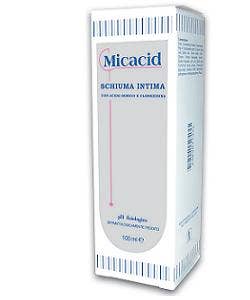 Micacid Espuma Vaginal 100 ml-1