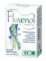 FLUVENOL 30CPS-1