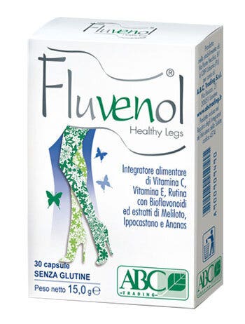 FLUVENOL 30CPS-1