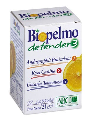 BIOPELMO DEFENSOR 3 42CPS-1
