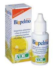 BIOPELMO GOTAS C/ PAPAYA FERM-1