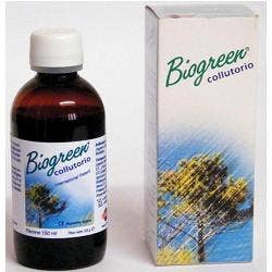 Colutorio Biogreen 155ml-1