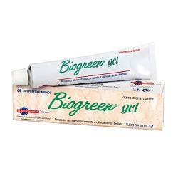 Biogreen Gel Adyuvante Dermo Inflamación 30 g-1