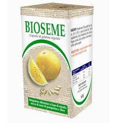 Bioseme Semillas De Pomelo 60 Cpsulas-1