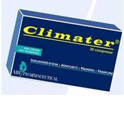 Climatizador 30 Comprimidos-1