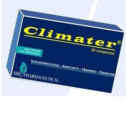 Climatizador 30 Comprimidos-1