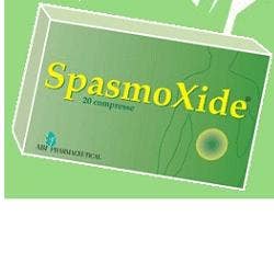 Espasmoxido 20 Comprimidos-1