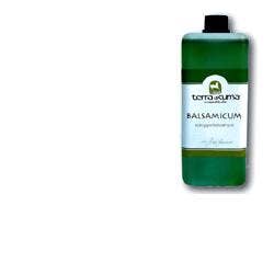 Jarabe Balsamicum Aditivo Alimenticio Aliento Uso Veterinario 1000ml-1