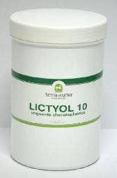 Lictiol 10% Equino 1000g-1