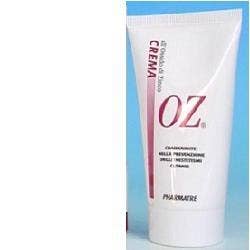 Crema de Oxido de Zinc Oz 75ML-1
